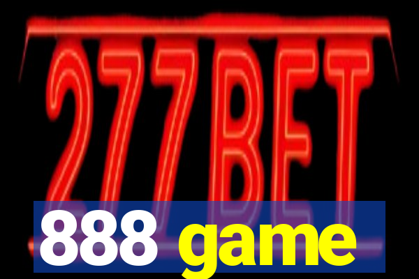 888 game